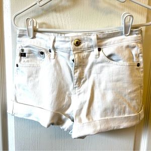 AG The Haley Ex Boyfriend Roll Up 25R